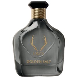 perfume Golden Salt