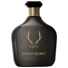 perfume Ember Secret