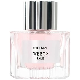 perfume Fleur Undone