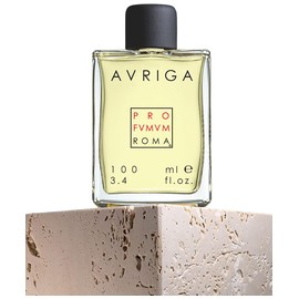 perfume Auriga