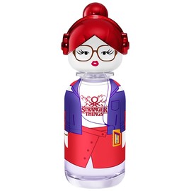 perfume Sisterland Stranger Things