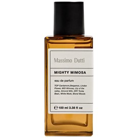 perfume Mighty Mimosa