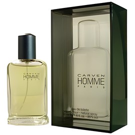 perfume Homme