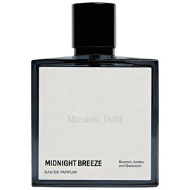 perfume Midnight Breeze