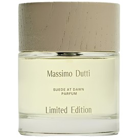 perfume Suede at Dawn