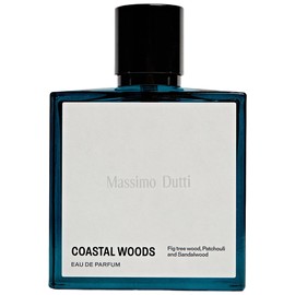 perfume Coastal Woods