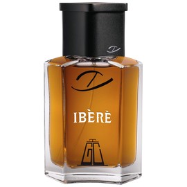 perfume IBÈRÈ