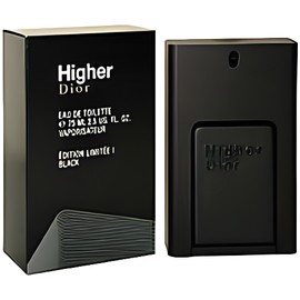 perfume Higher Black
