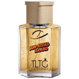 perfume Sun-Kissed Island