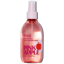 perfume Pink Apple Hair and Body Mist