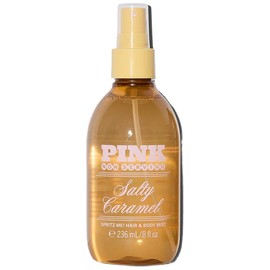 perfume Salty Caramel Hair and Body Mist