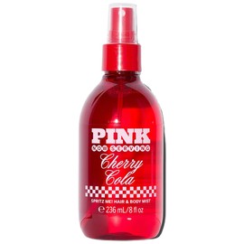 perfume Cherry Cola Hair and Body Mist