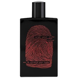 perfume Scan Your Life Color