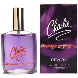 perfume Charlie Urban Energy