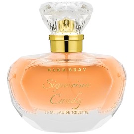 perfume Signorina Candy