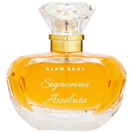 perfume Signorina Assoluta