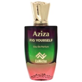 perfume Aziza Fig Yourself X Daniel René