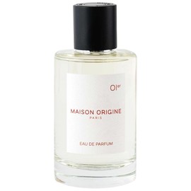 perfume OIer