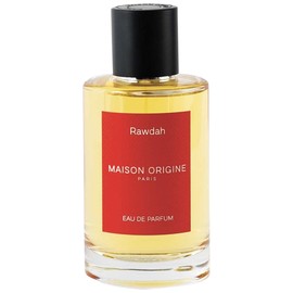 perfume Rawdah