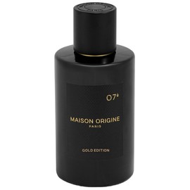 perfume O7è Extrait De Parfum