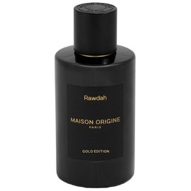 perfume Rawdah Extrait De Parfum