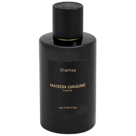 perfume Shamsa Extrait De Parfum
