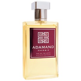 perfume Adamand Energy