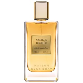 perfume Vanille Désirée