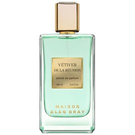perfume Vétiver de la Réunion