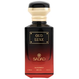perfume Oud Luxe