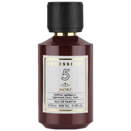 perfume No.5 Oud Essenza