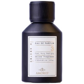 perfume No.3 Le Secret
