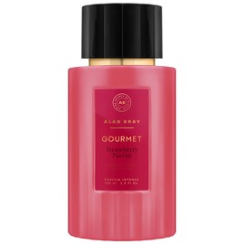 perfume Strawberry Parfait