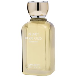 perfume Velvet Rose Oud