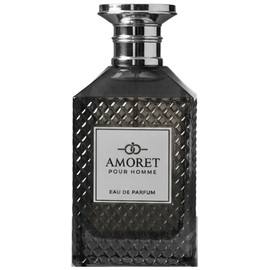 perfume Pour Homme