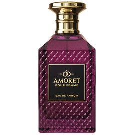 perfume Pour Femme