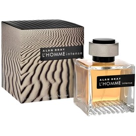 perfume L'Homme Intense