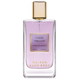 perfume Cassis Trigger