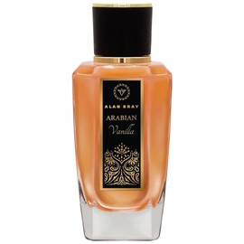 perfume Arabian Vanilla