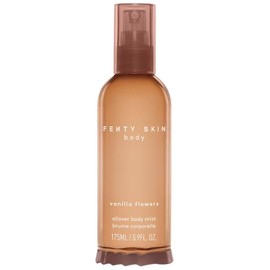 perfume Vanilla Flowers