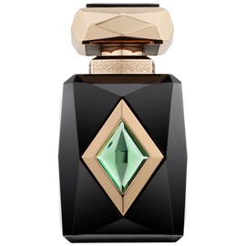 perfume Iris Patchouli