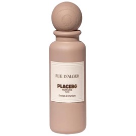perfume Rue D'Alger