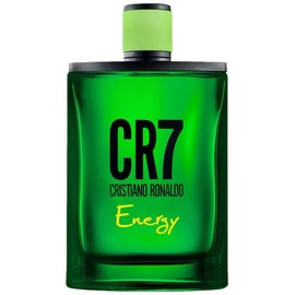 perfume CR7 Energy