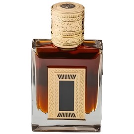 perfume By the Kaaba