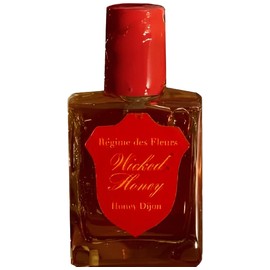 perfume Wicked Honey