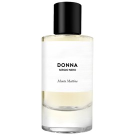 perfume Menta Mattina
