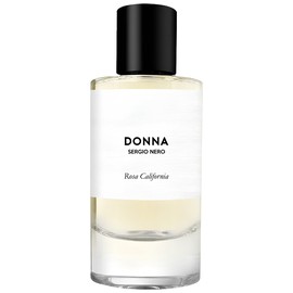 perfume Rosa California
