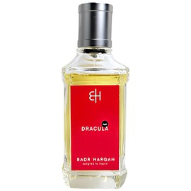 perfume Dracula