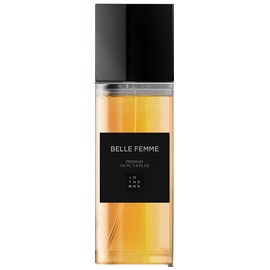 perfume Belle Femme