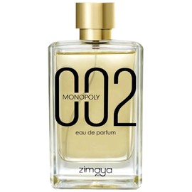 perfume Monopoly 002